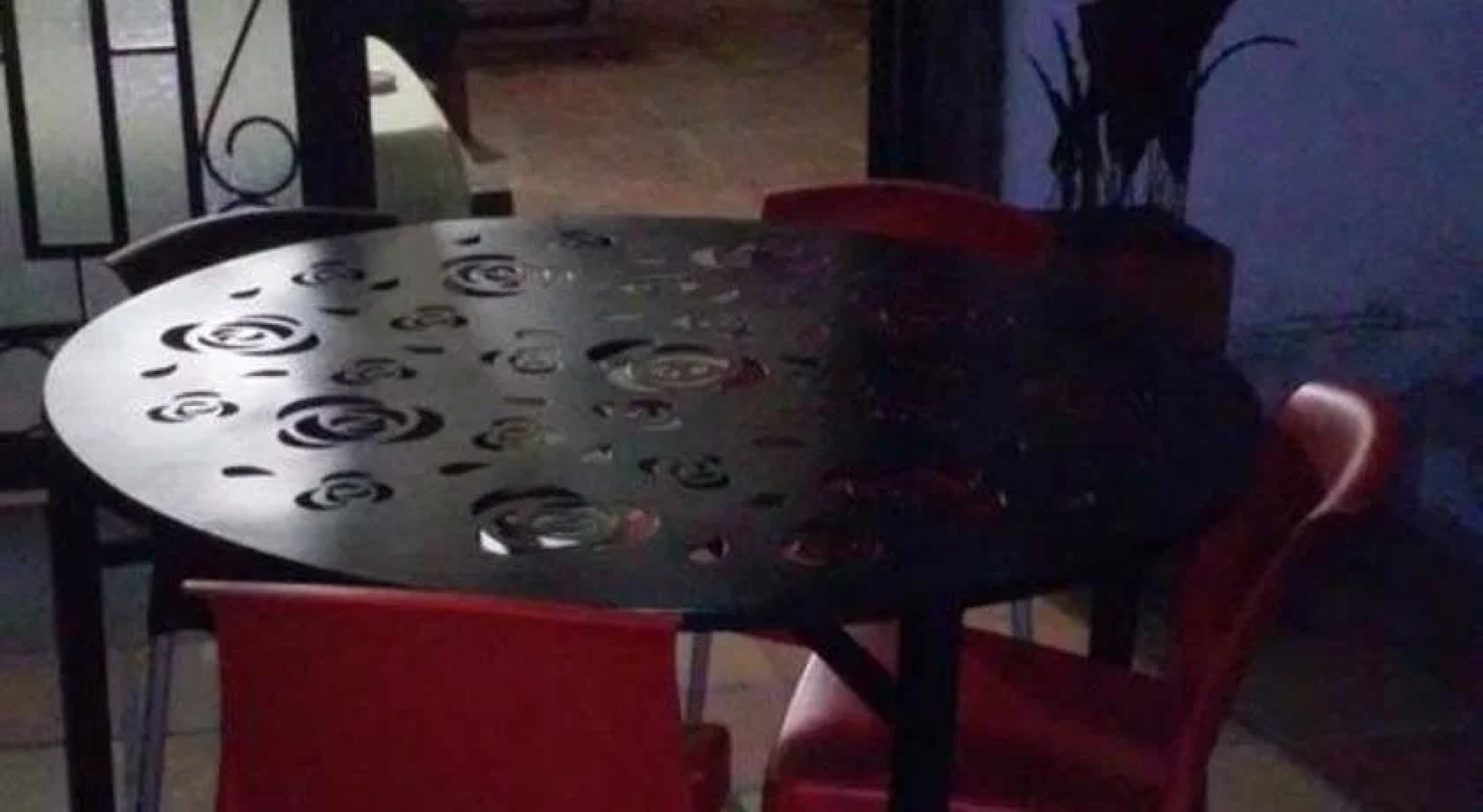 Hostal Casa de los Virreyes