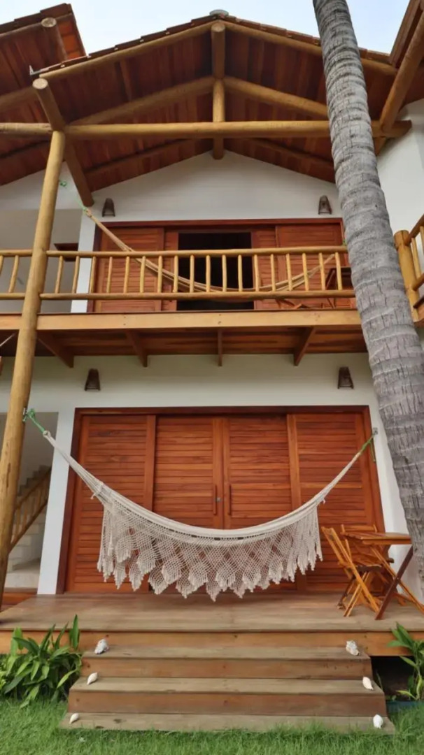 Vila Gará Kite House - Ilha do Guajiru