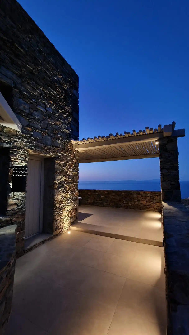 AGADA Folegandros
