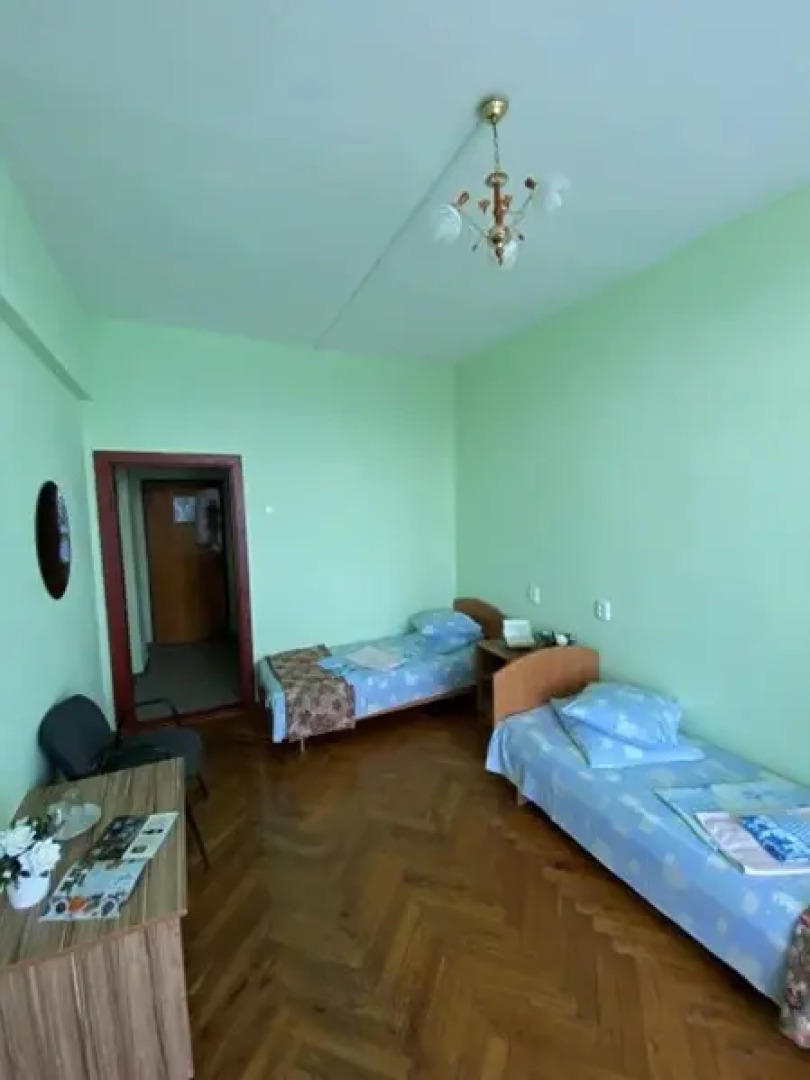 Professorskiy Ugolok Sanatorium