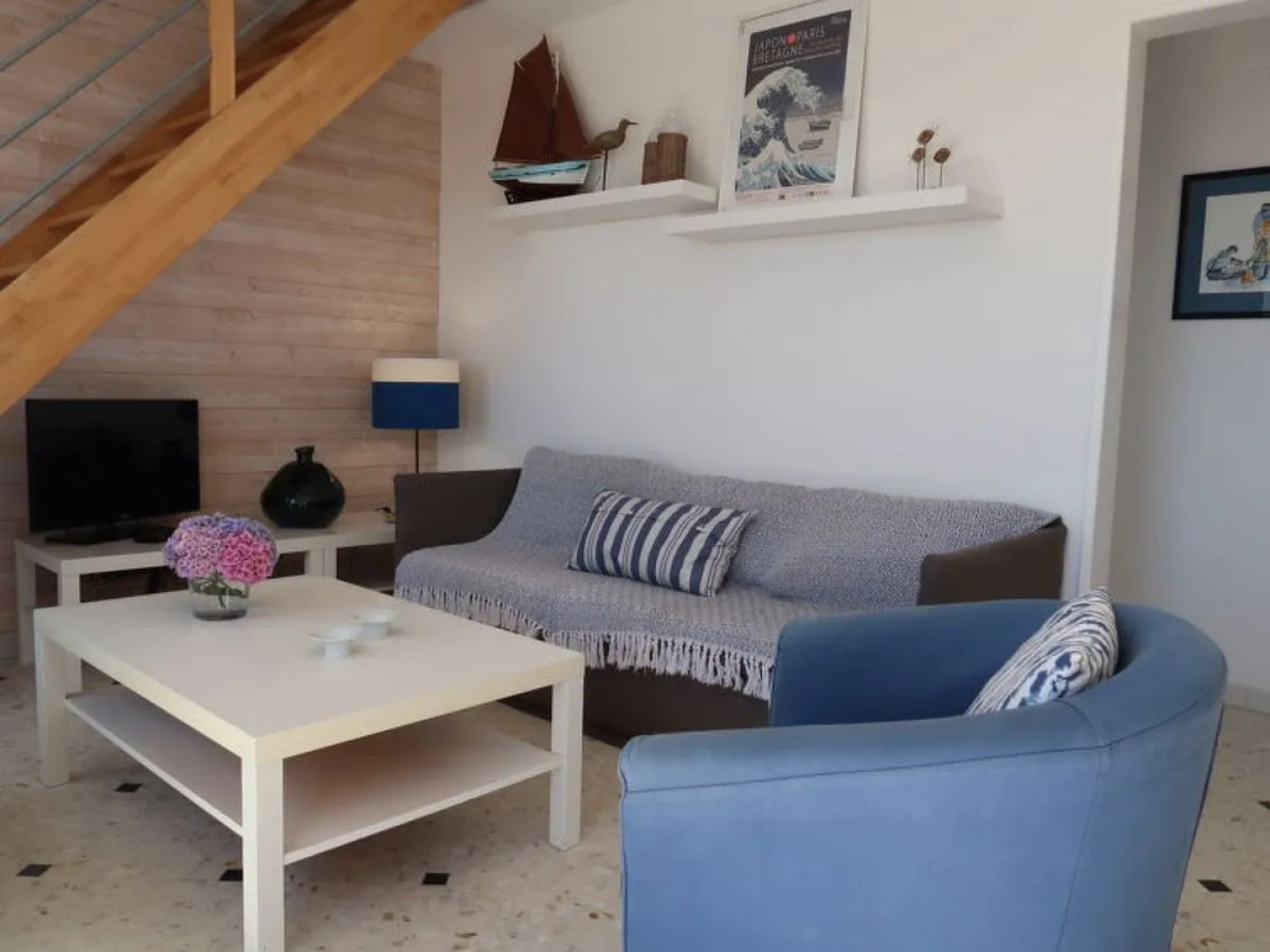 Partie de peche (PZV102)