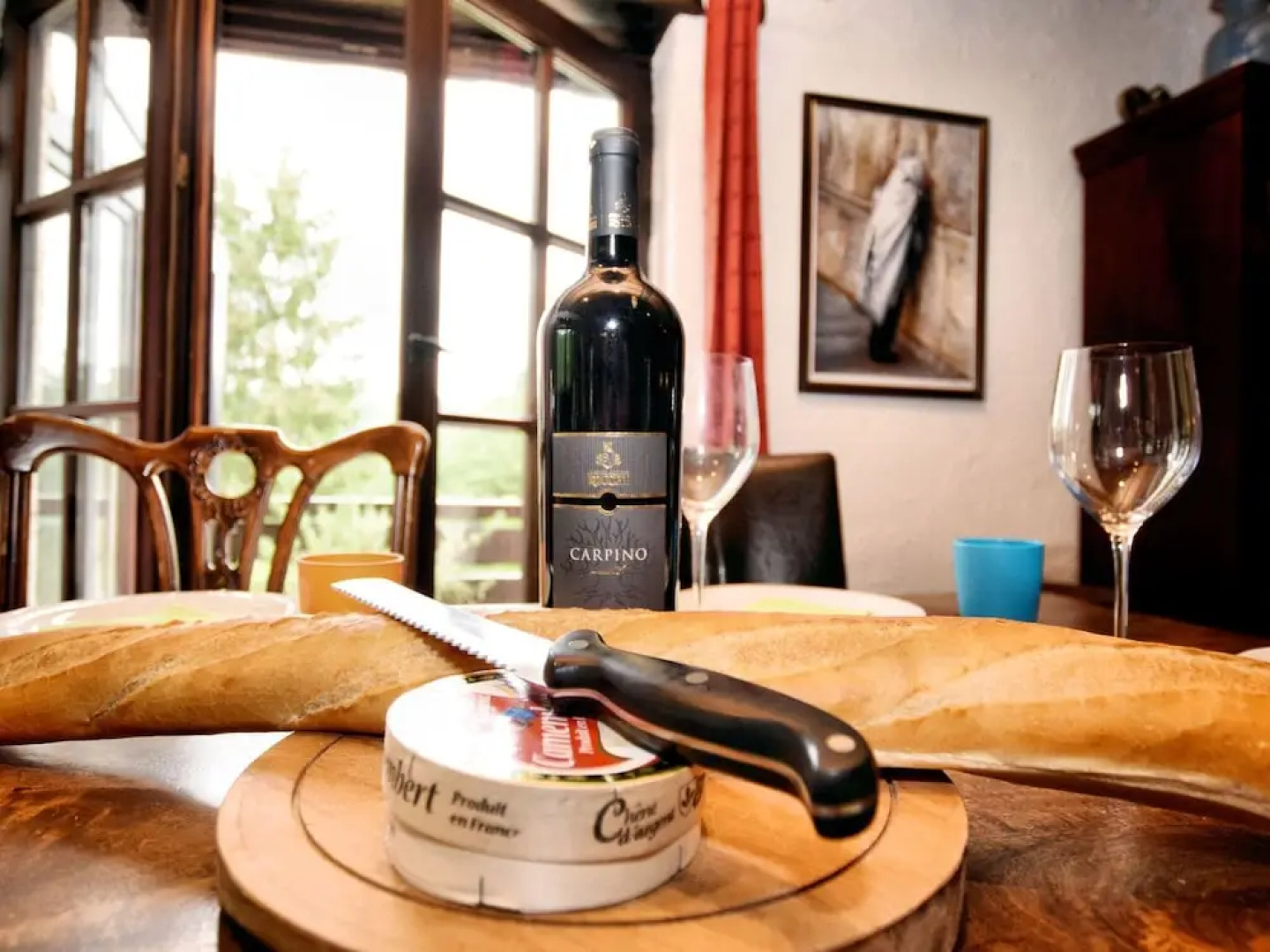 Beautiful, Authentic Villa With Private Pool, Sauna, Pool bar and Large Garden