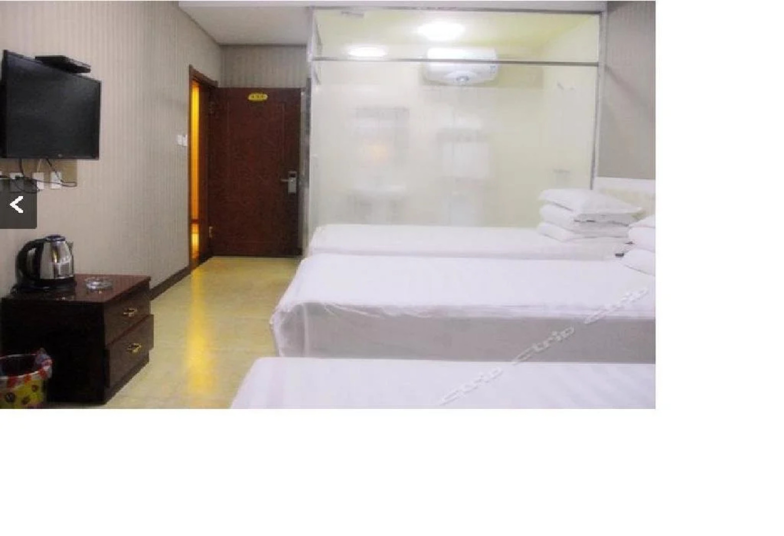 Changbaishan Tianyuan Hotel