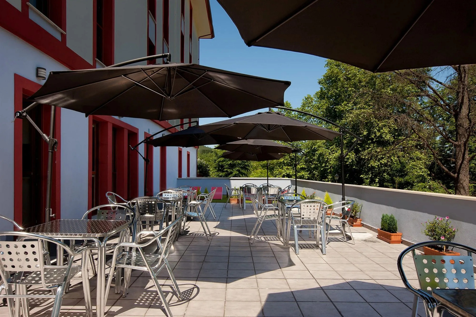 Hotel Balneario Areatza