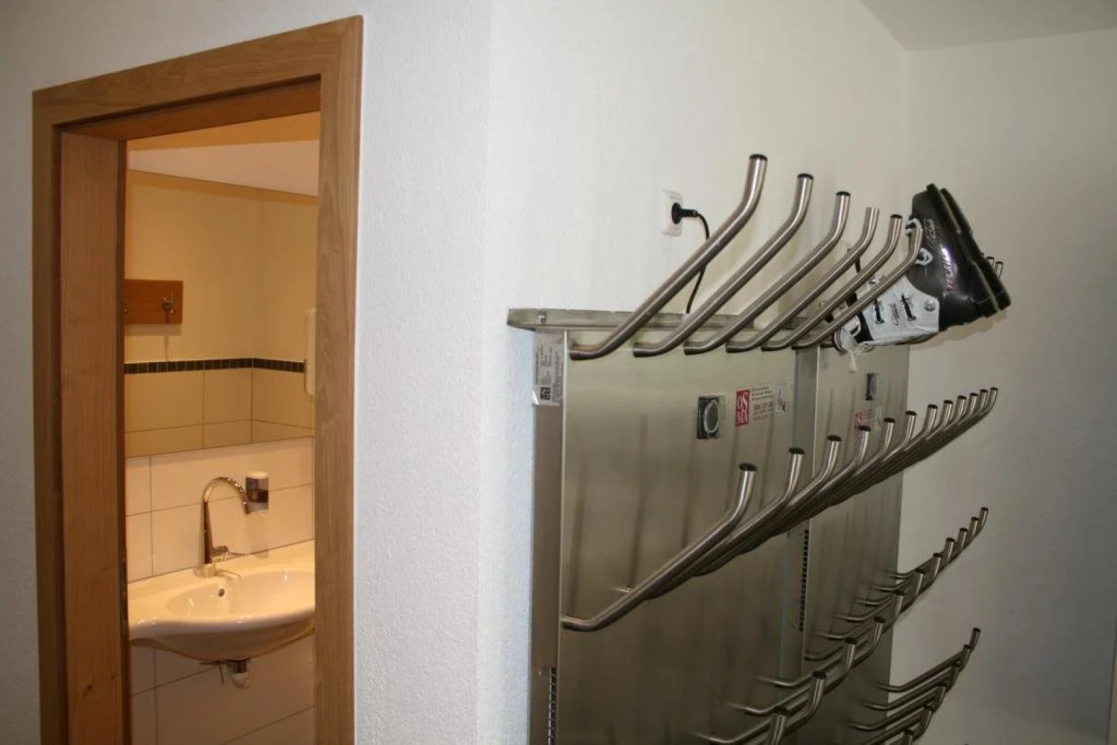 Apart Garni Mirabell