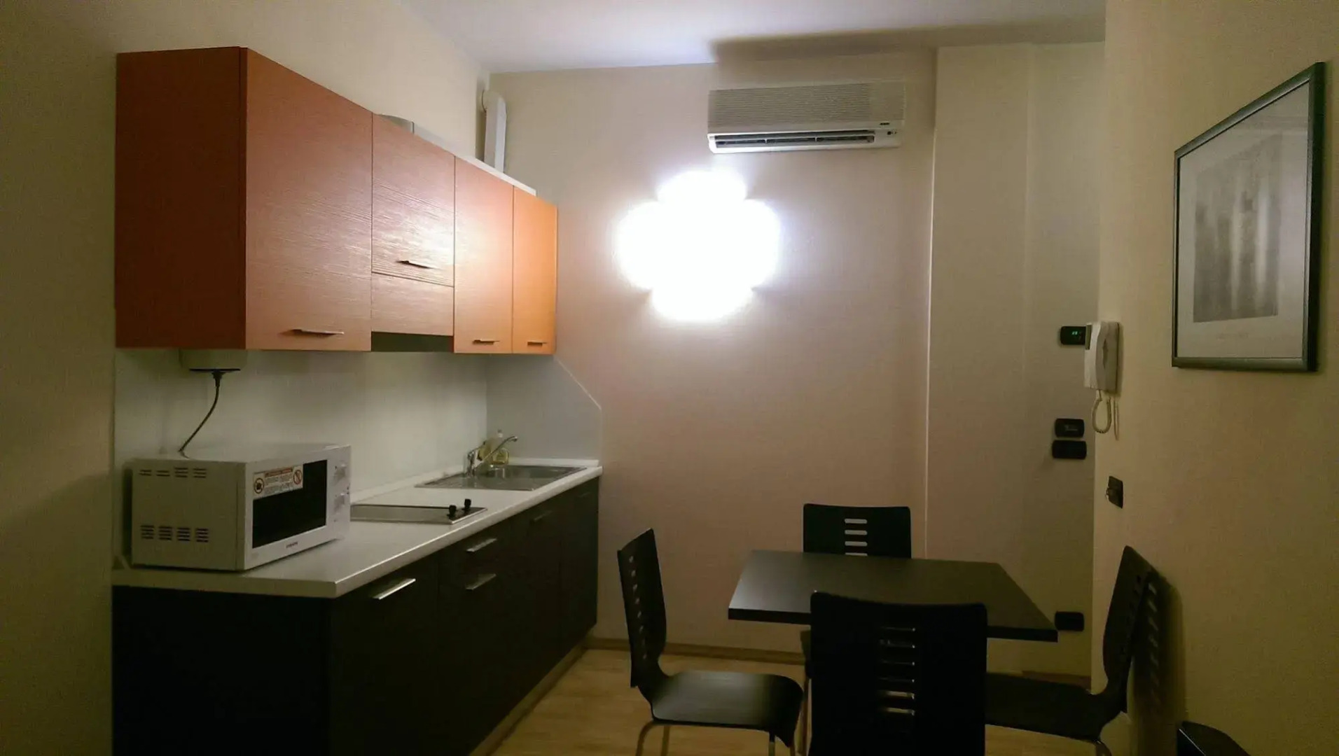 Hotel Residence Zodiaco