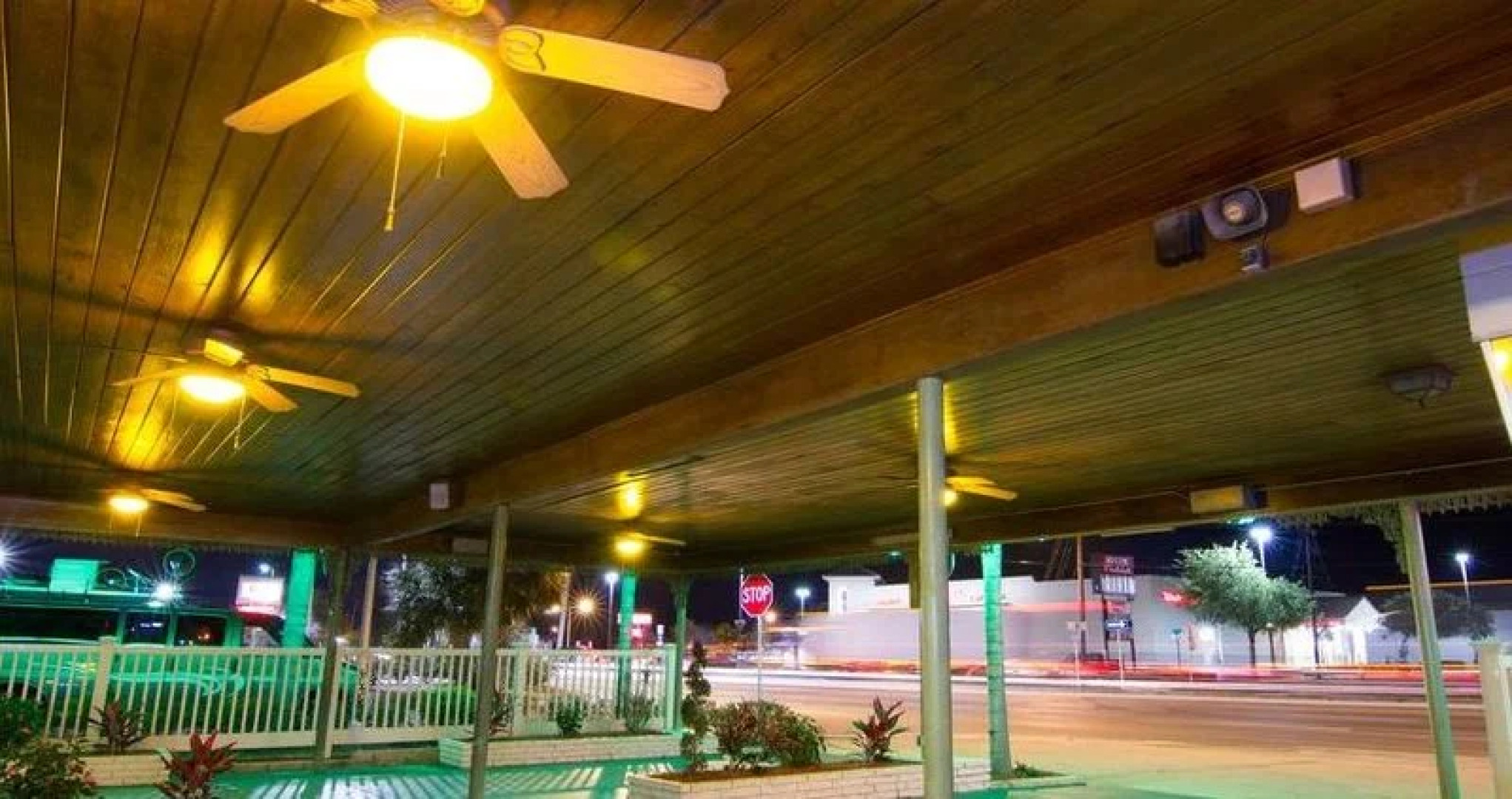 Budget Inn Of Avon Park