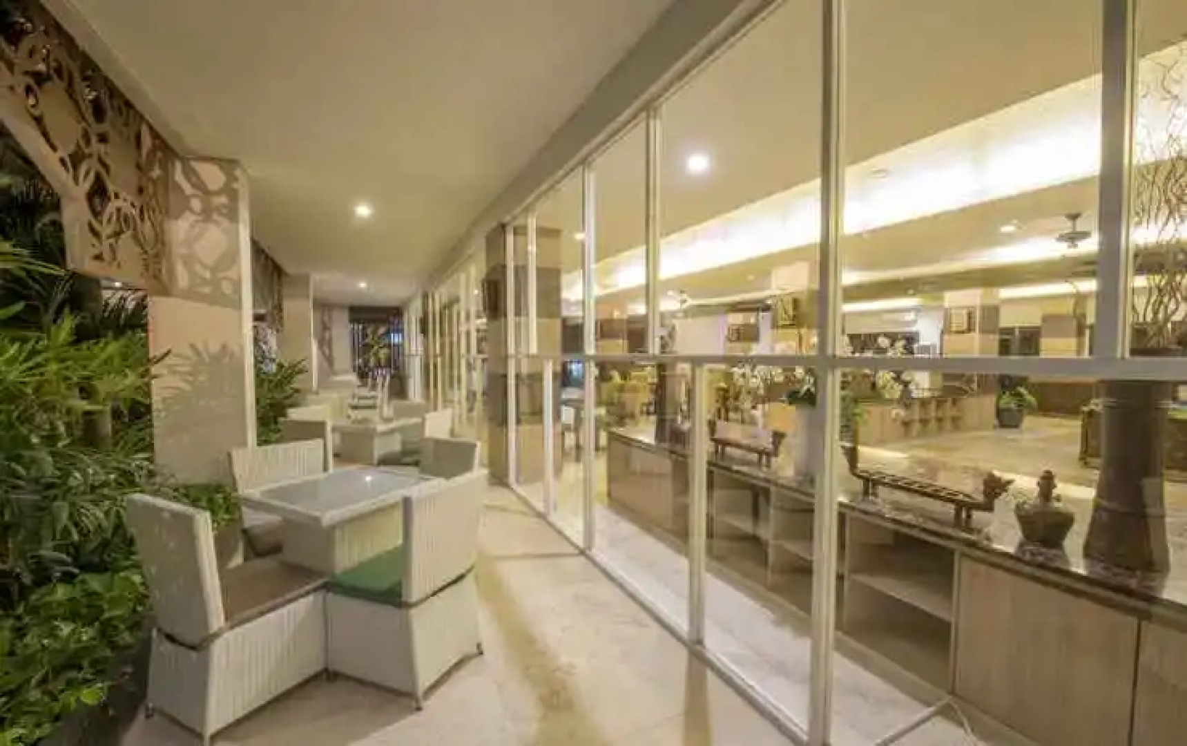 Lorin Syariah Solo Hotel