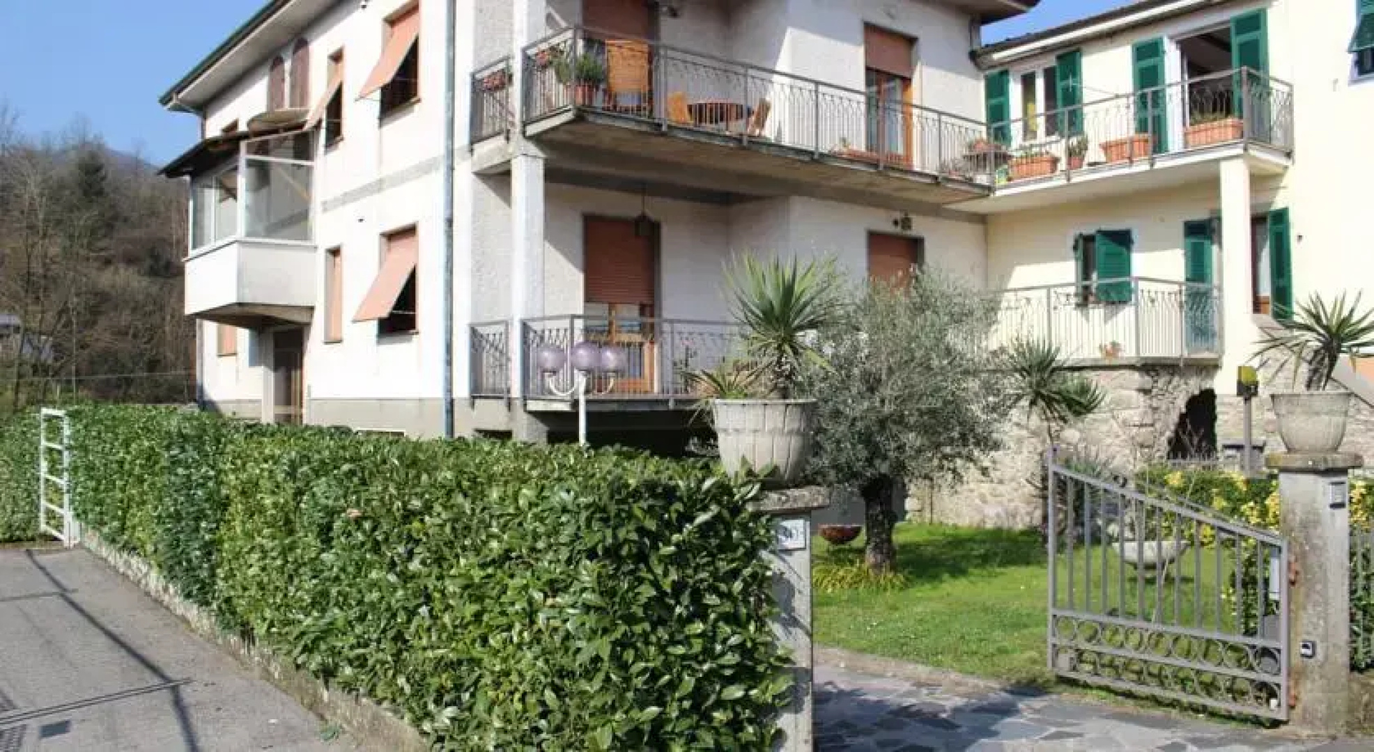 Il Giardino delle More