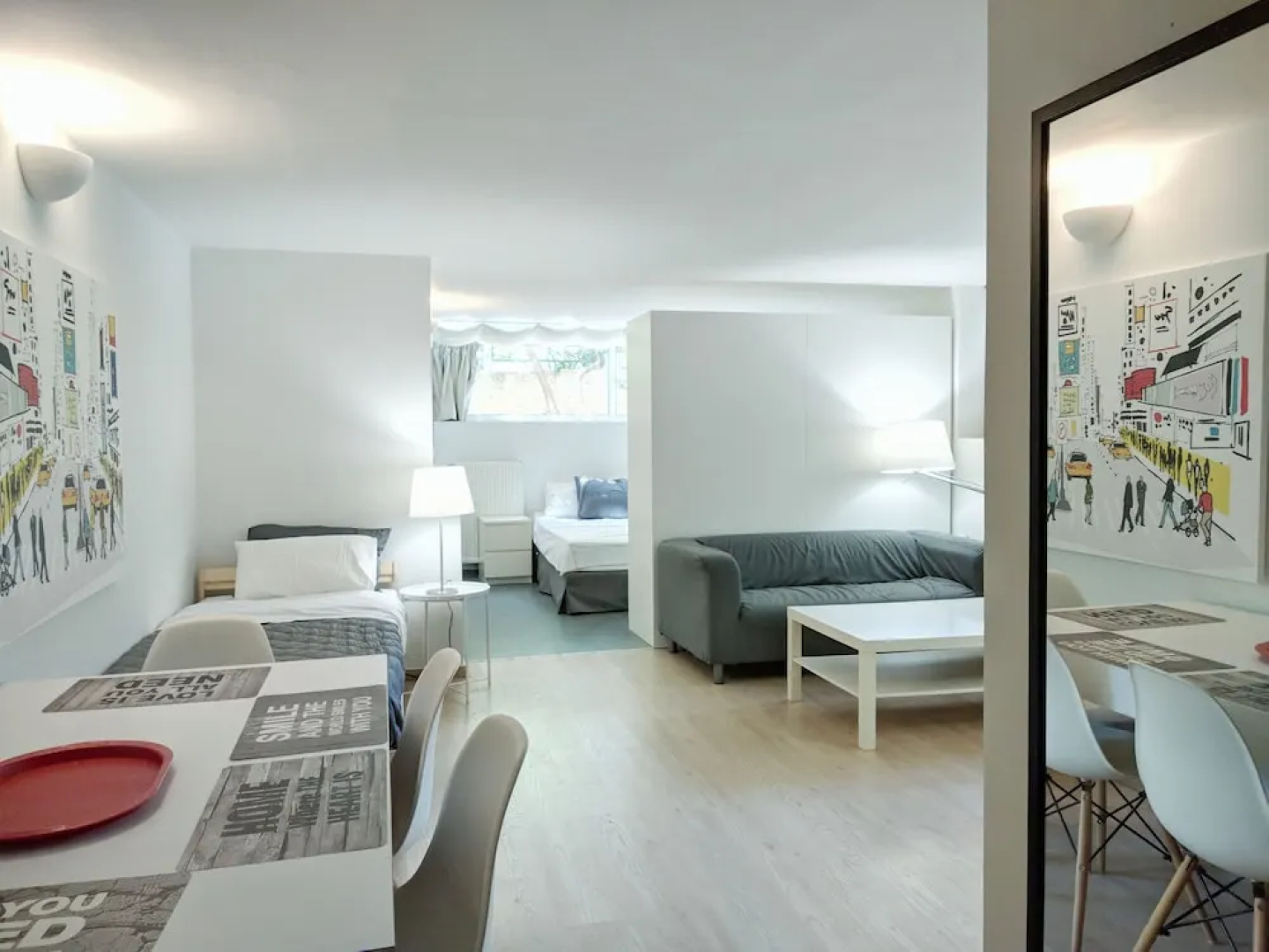 Vivo Apartments