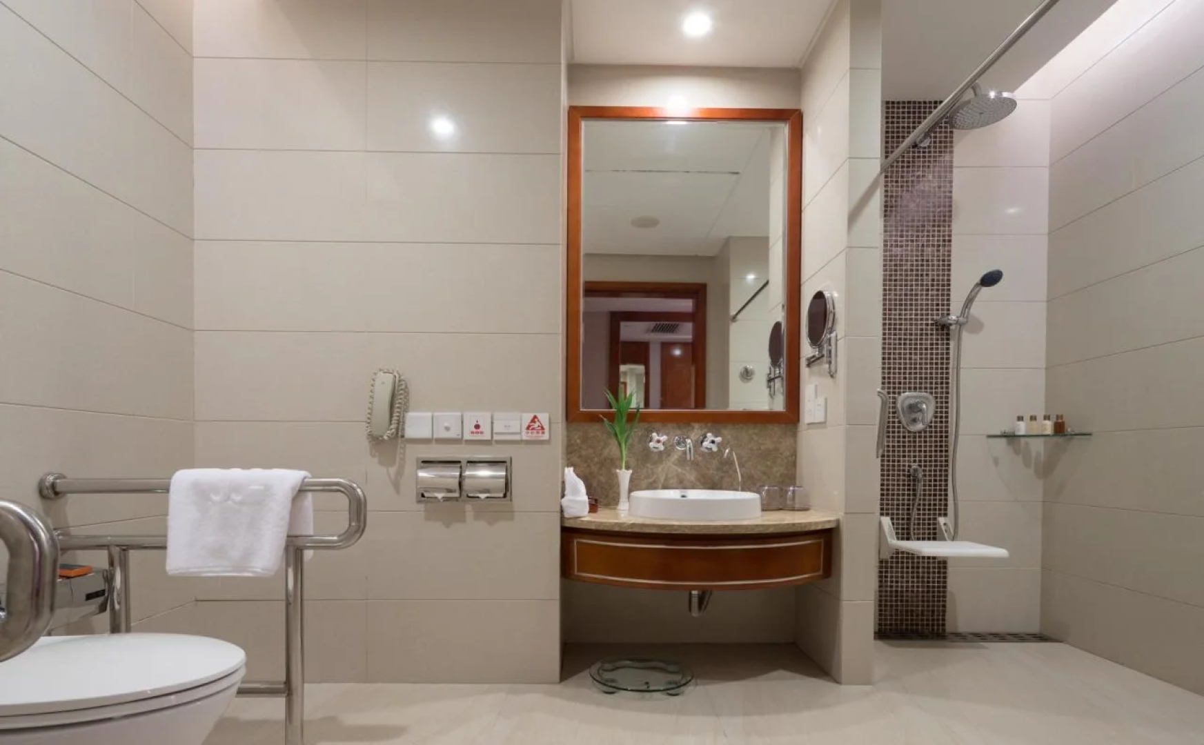 Qinghe Jin Jiang International Hotel