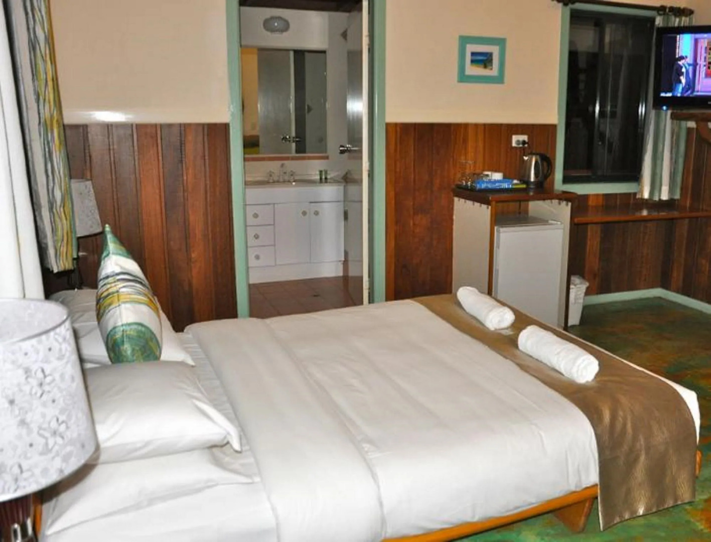 Wake Up! Byron Bay - Hostel