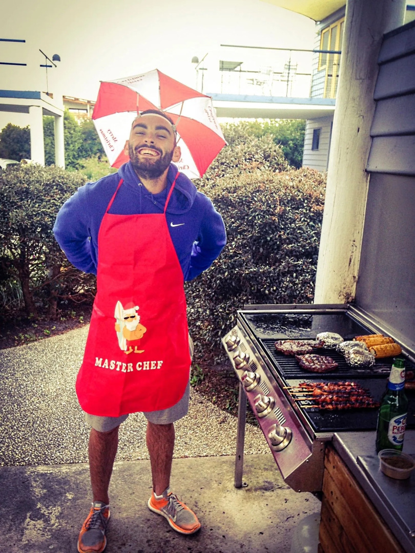Rayville Boat Houses