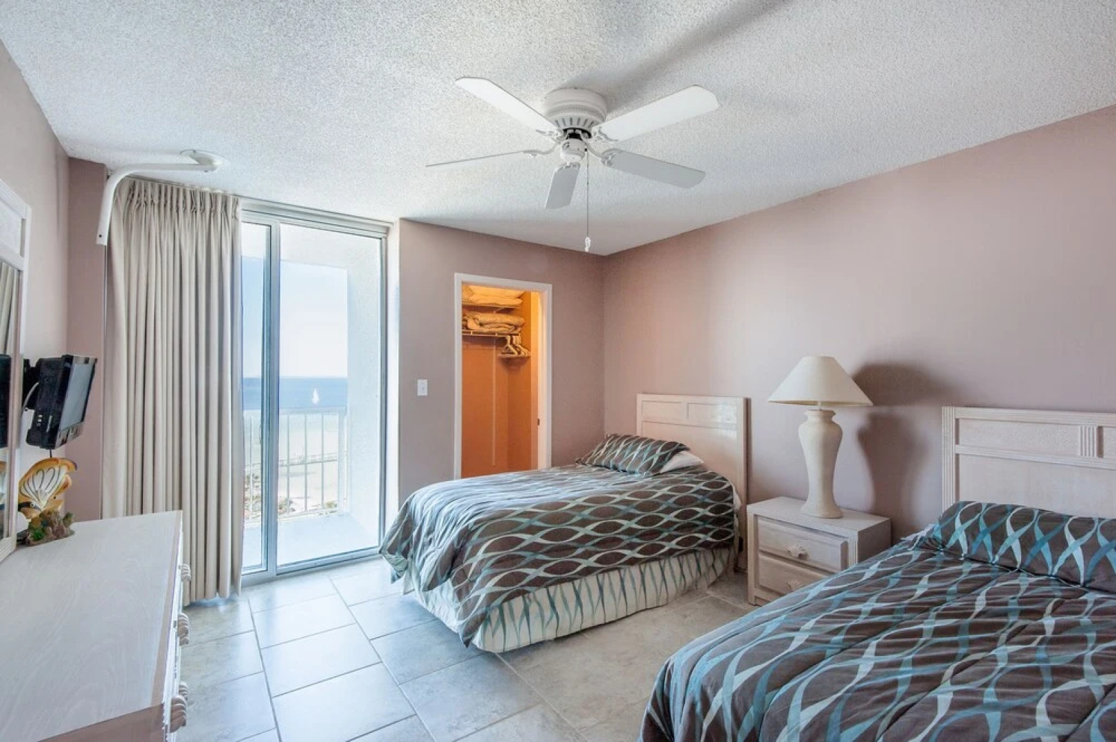 Tristan Towers unit 9B - Two Bedroom Condo