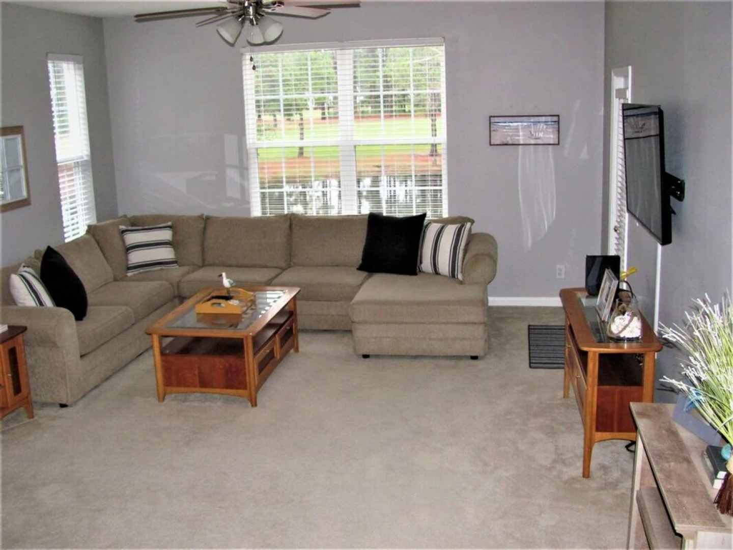 Sandpiper Pet Friendly Villa's by Sloane Realty Vacations