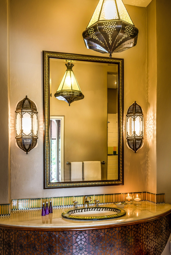 Avani Victoria Falls Resort