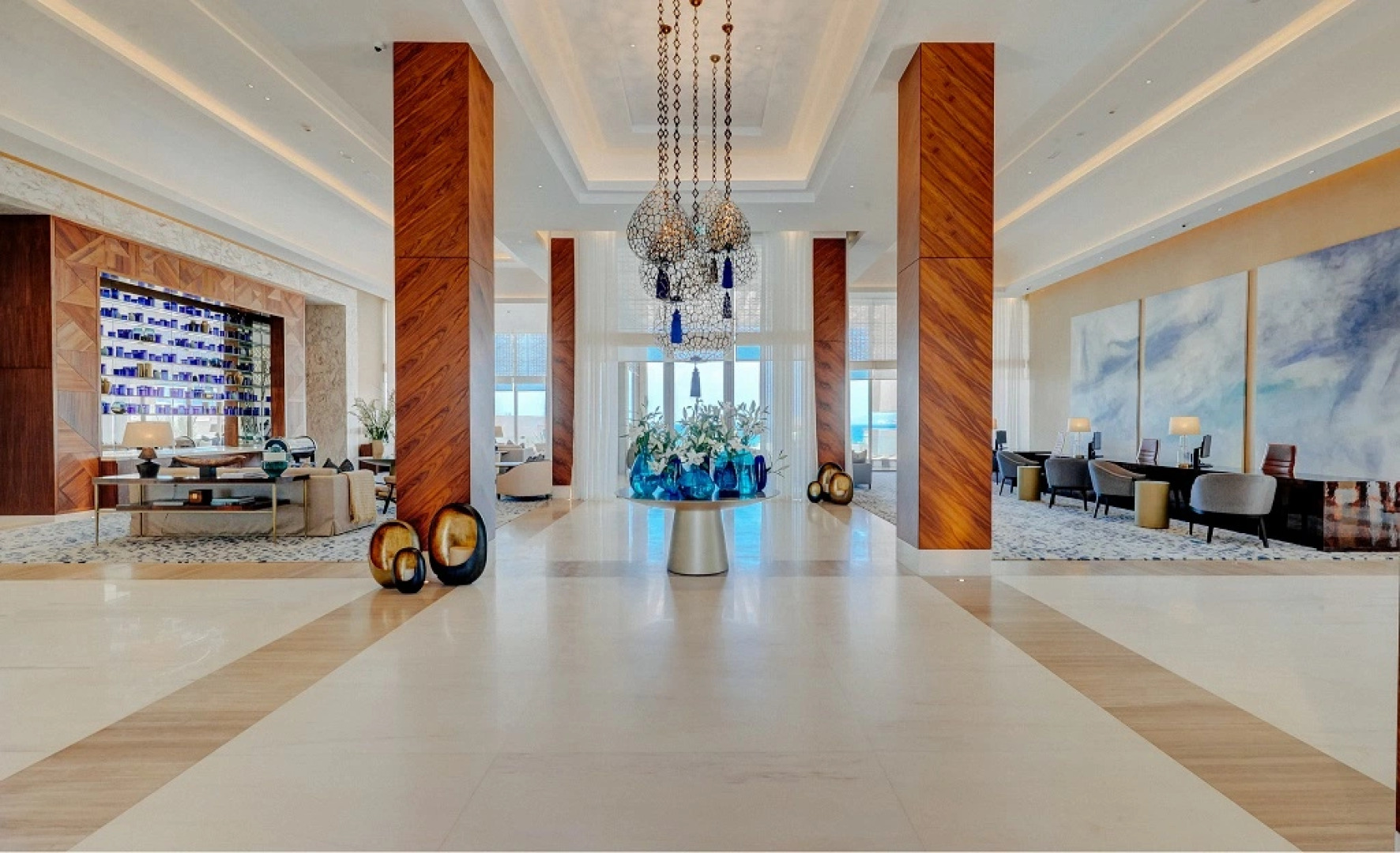 Fairmont Taghazout Bay