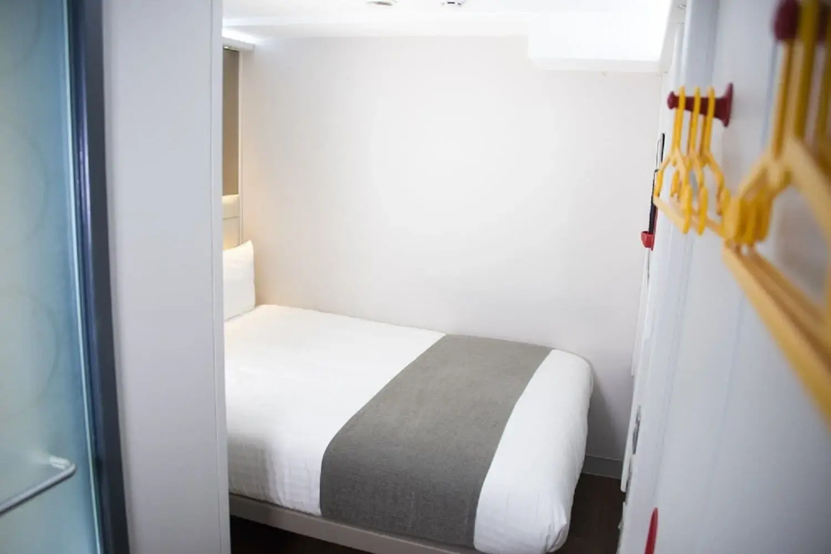 Point A Hotel - Westminster, London