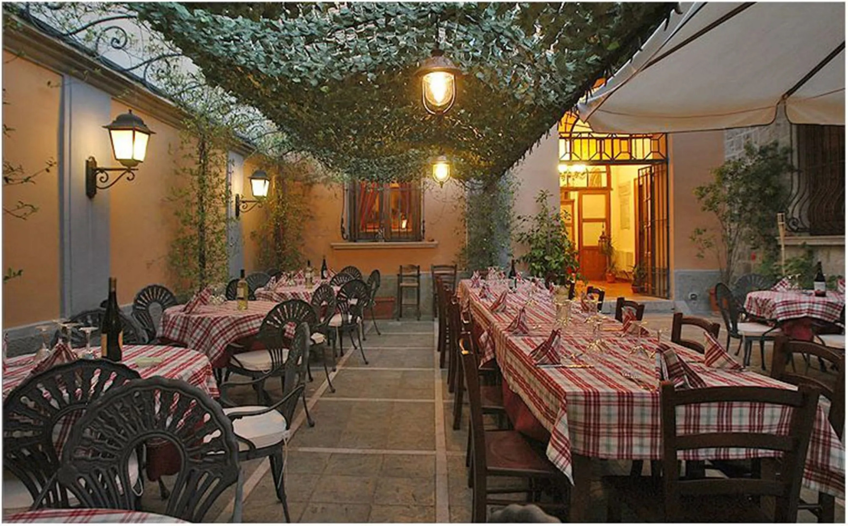 Hotel Ristorante Novecento