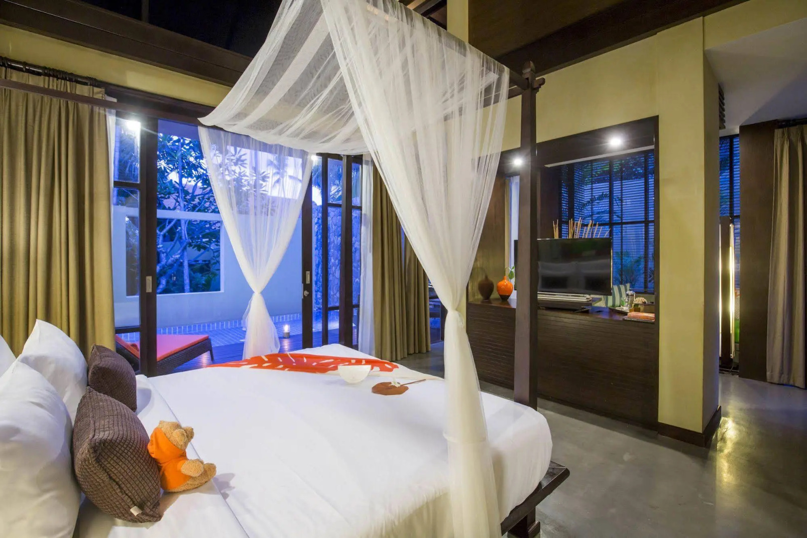 New Star Beach Resort