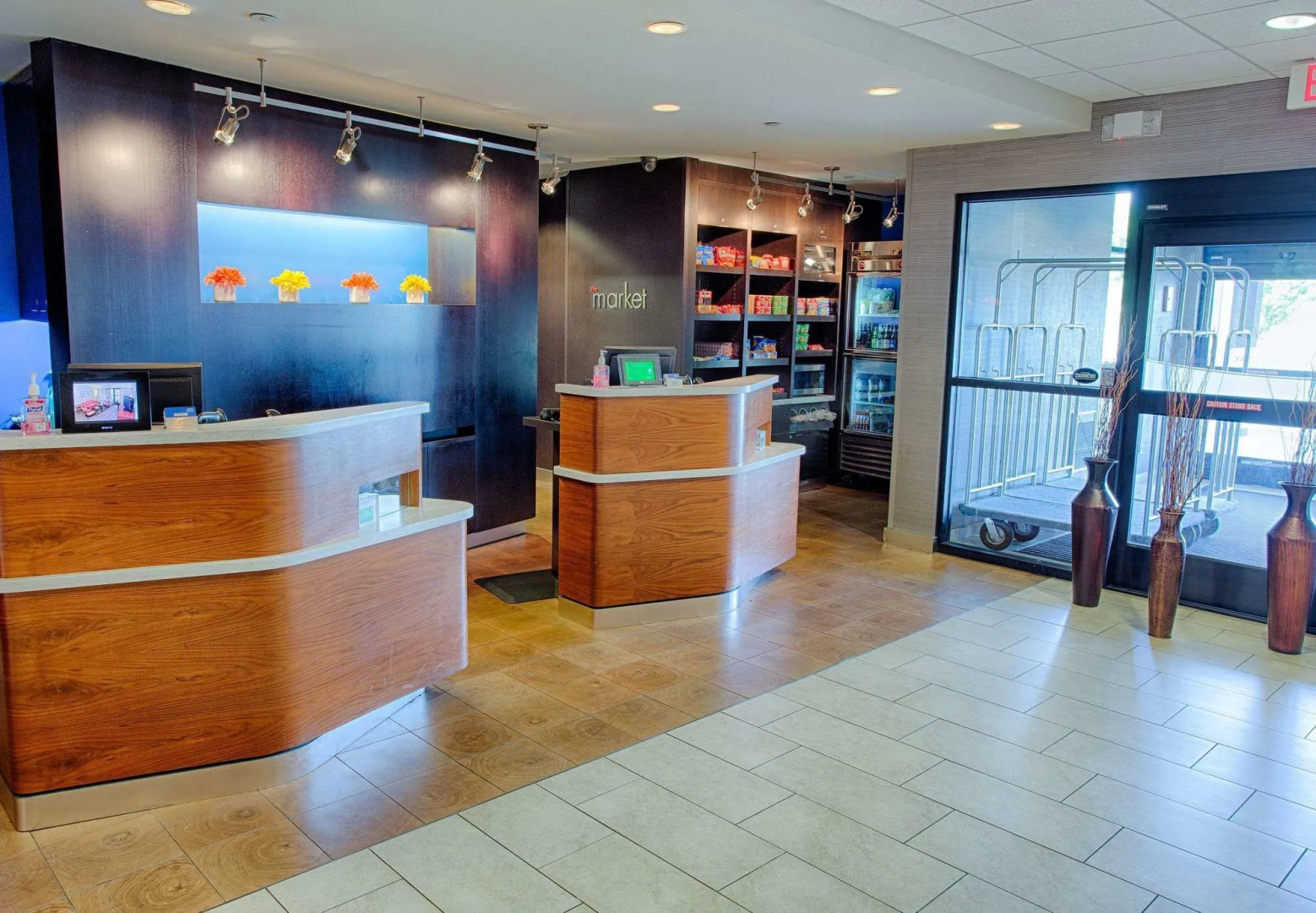 Courtyard by Marriott Fargo Moorhead, MN