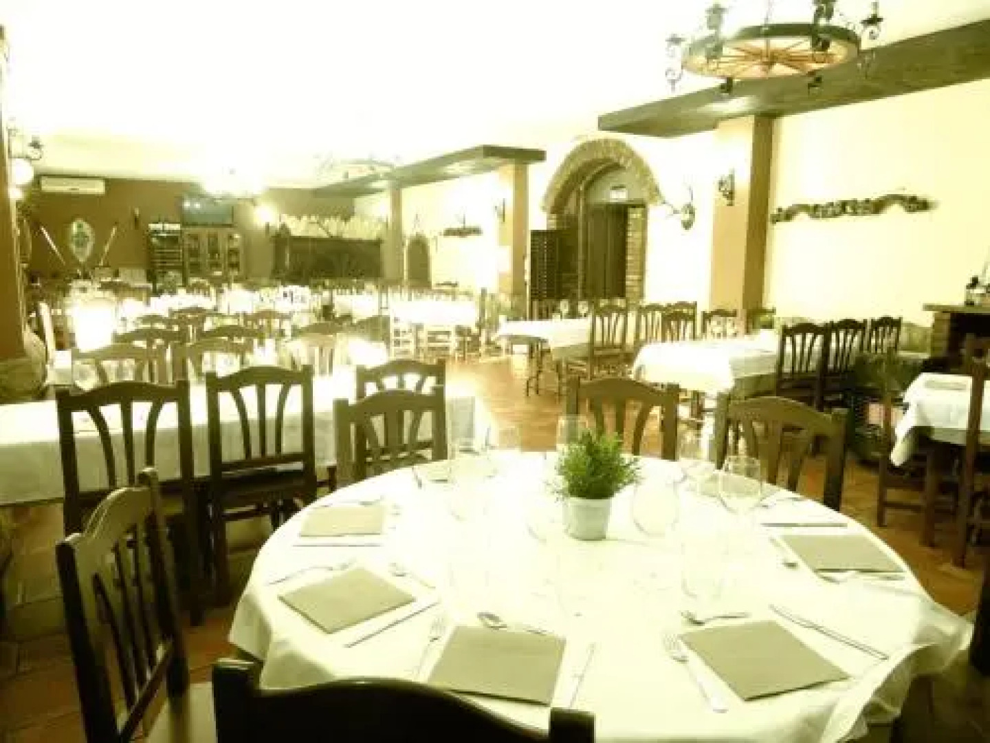 Hotel Rural Vistahermosa