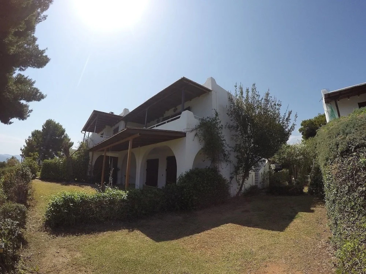 Villas Emilion Studios