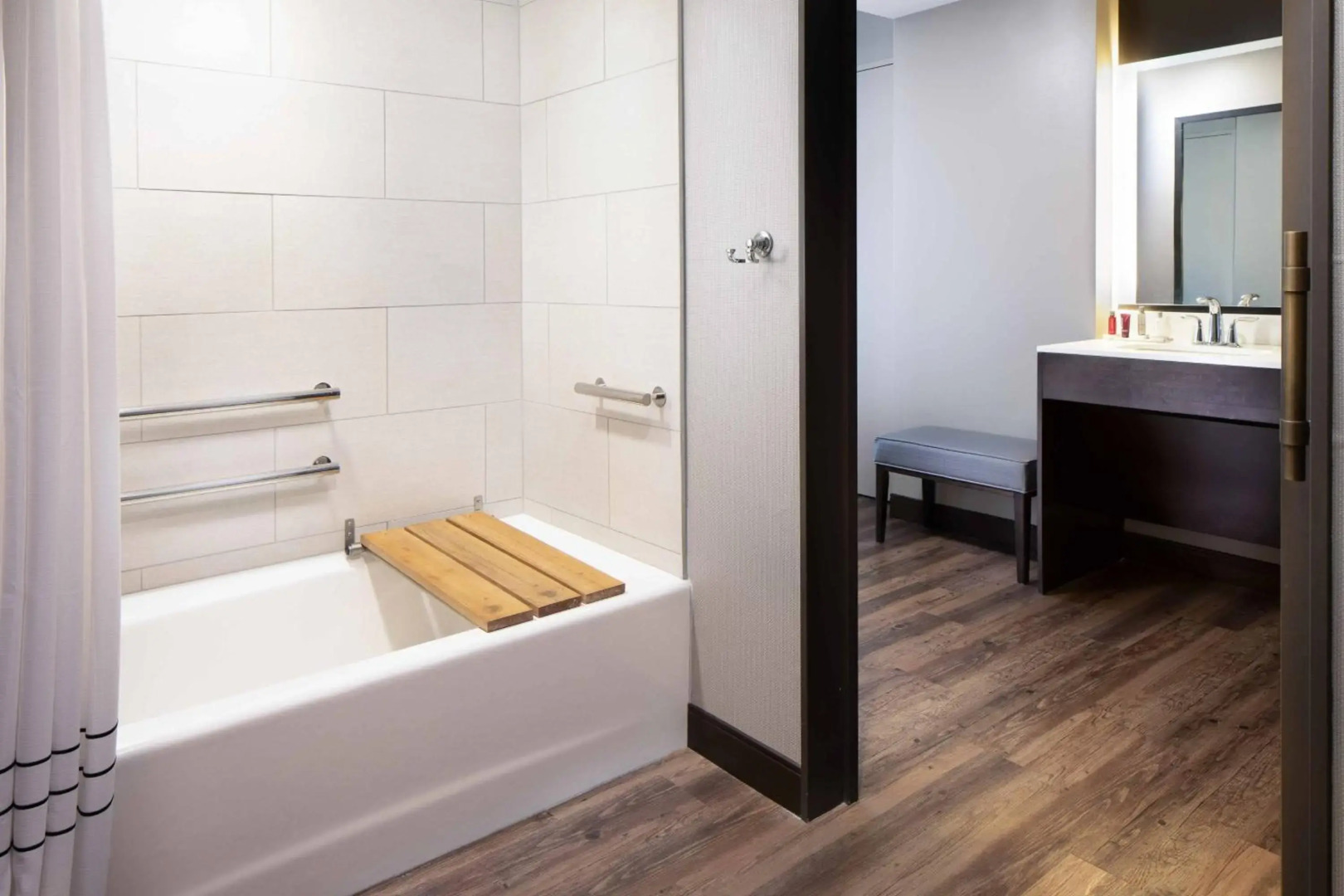 Omaha Marriott Downtown at the Capitol District