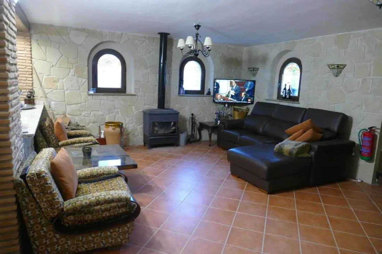 Villamercedes Estudio 5