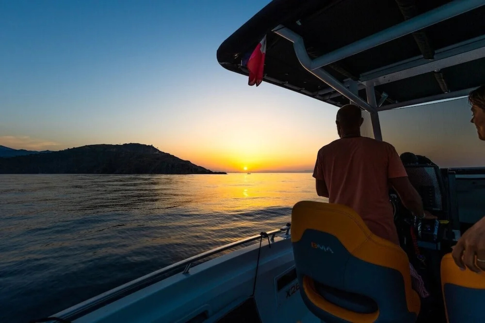 Intense Boutik Hôtel