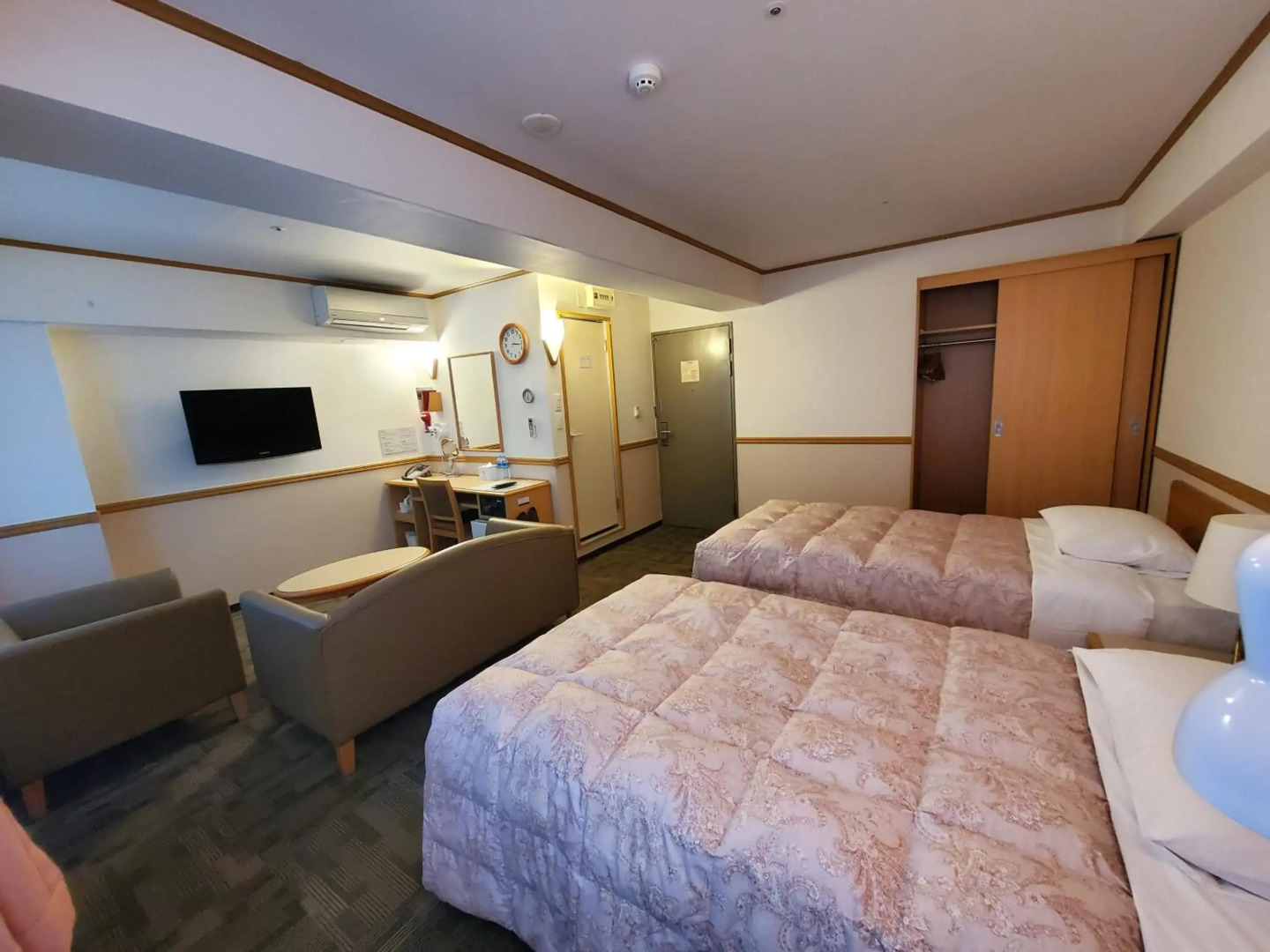 Toyoko Inn Daejeon Government Complex