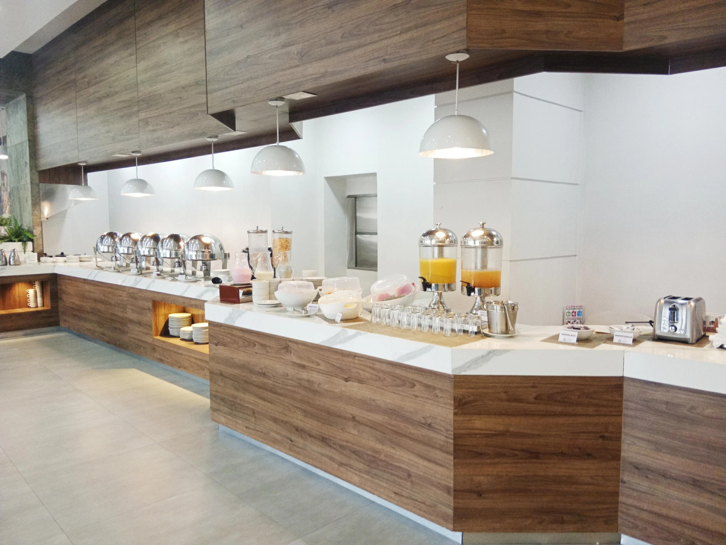 Hotel Casino Internacional