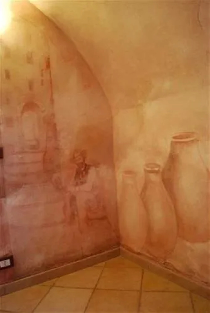 B&B La Casa Di Giacomo