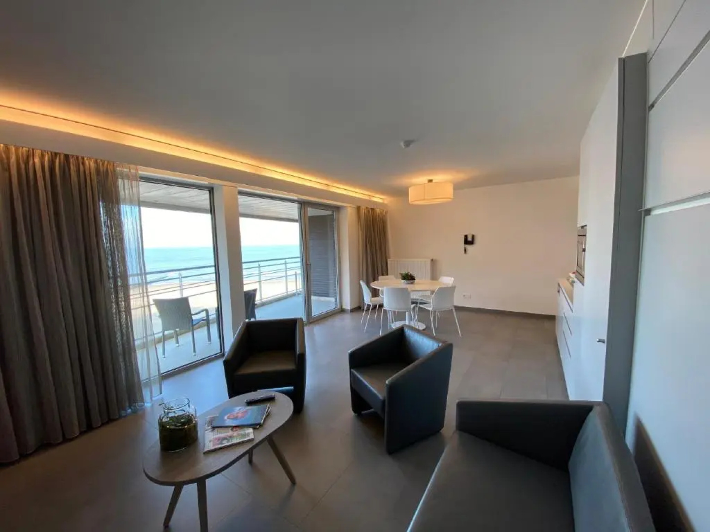 Vayamundo Oostende