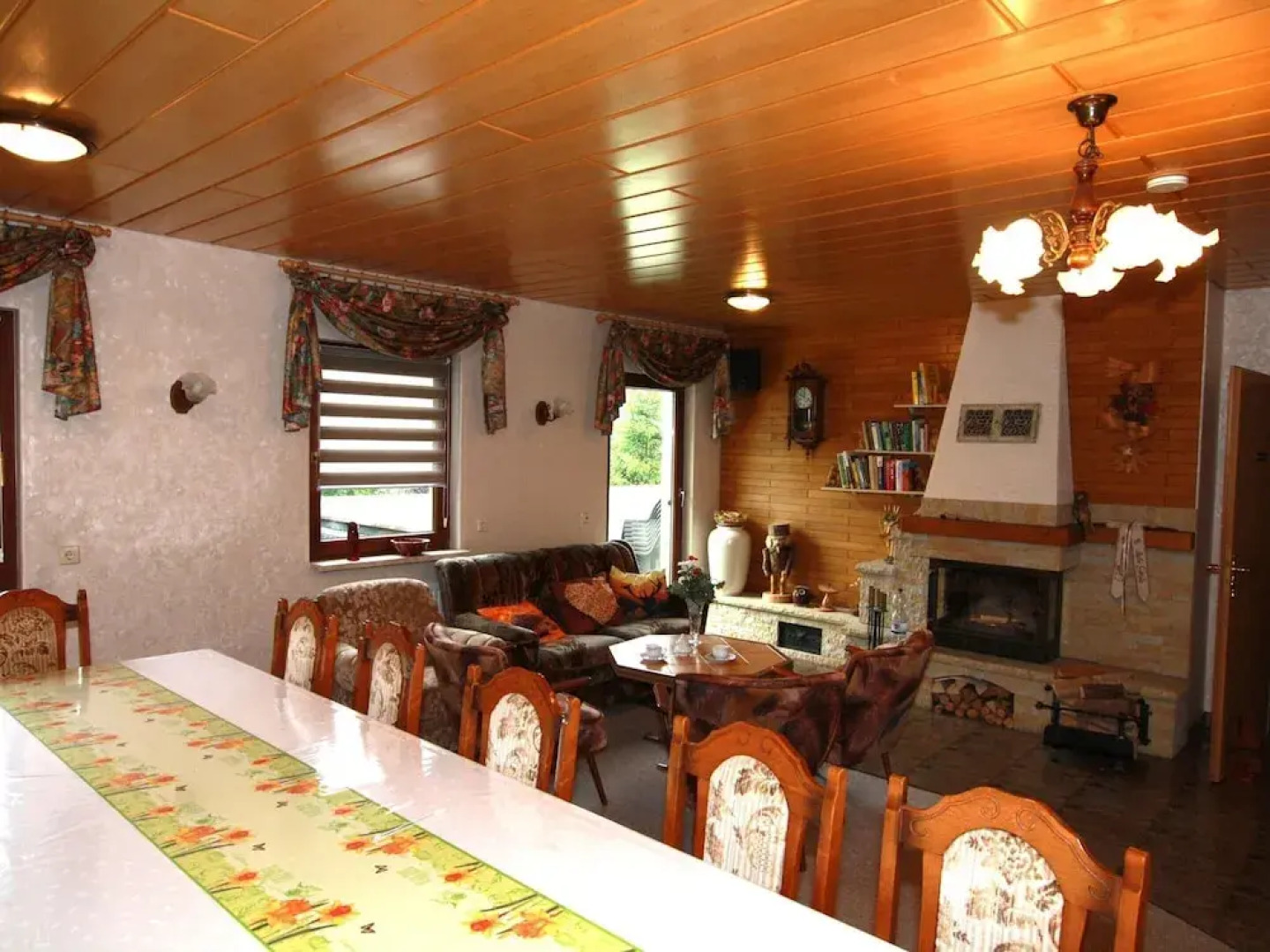 Gemutliche Ferienwohnung in Altenberg