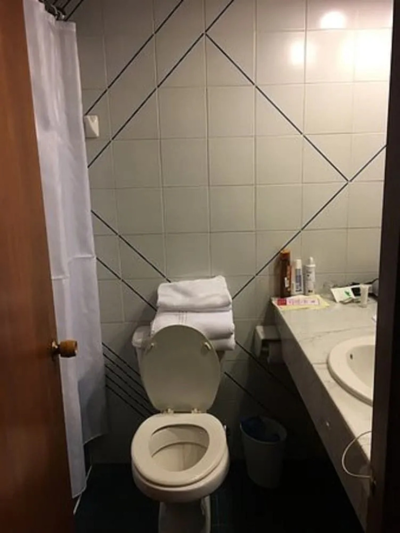 Hotel Garcia Hurtado De Mendoza