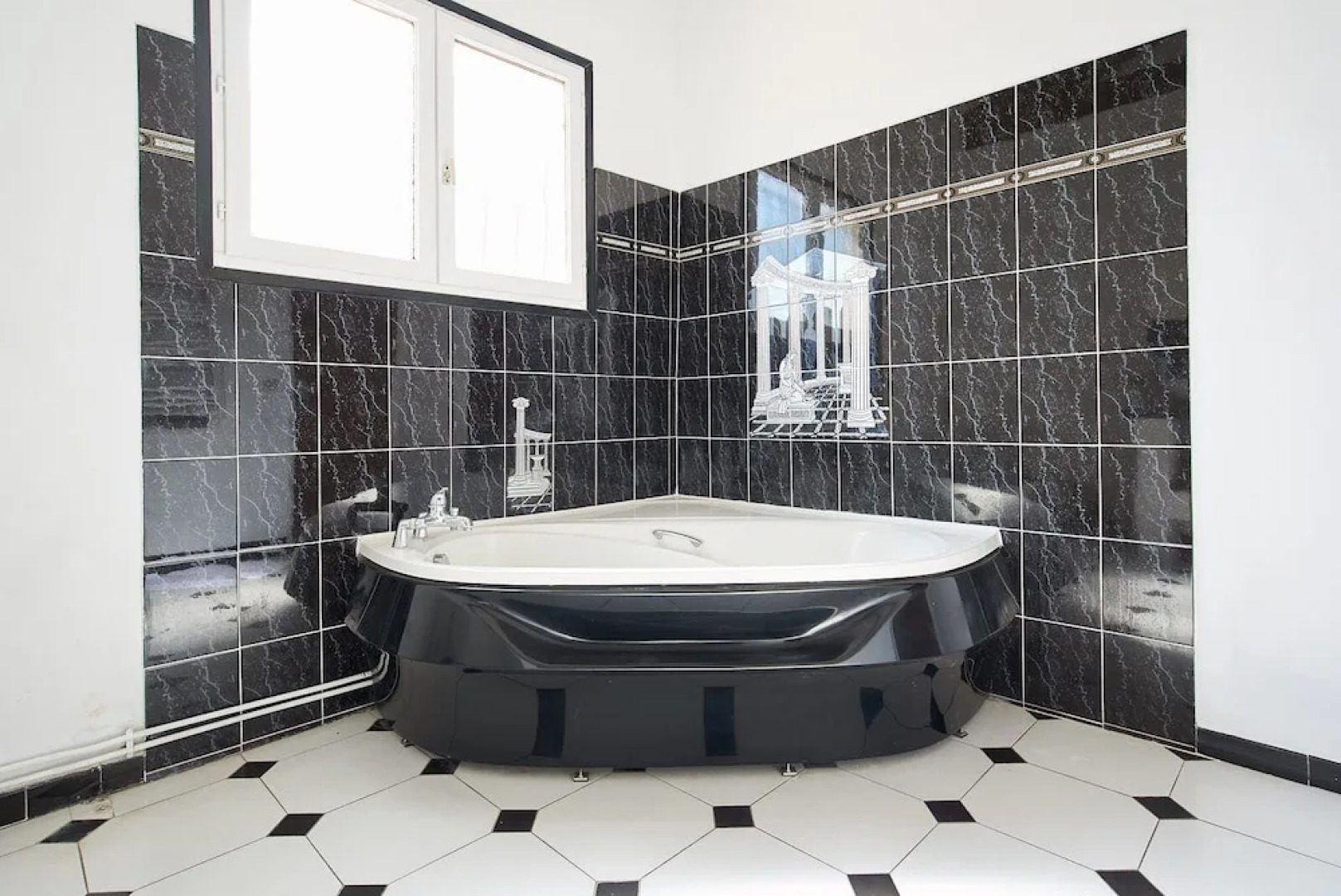 Domaine de l'Hortevieille