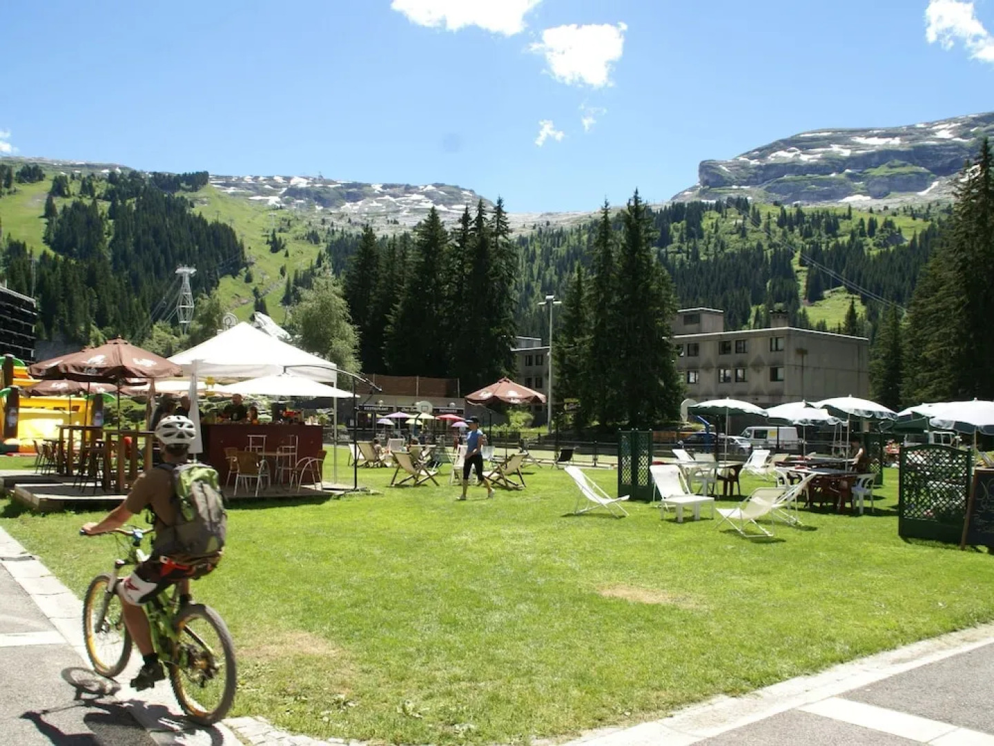 Exquisite Chalet in Rhone Alpes With Swimming Pool