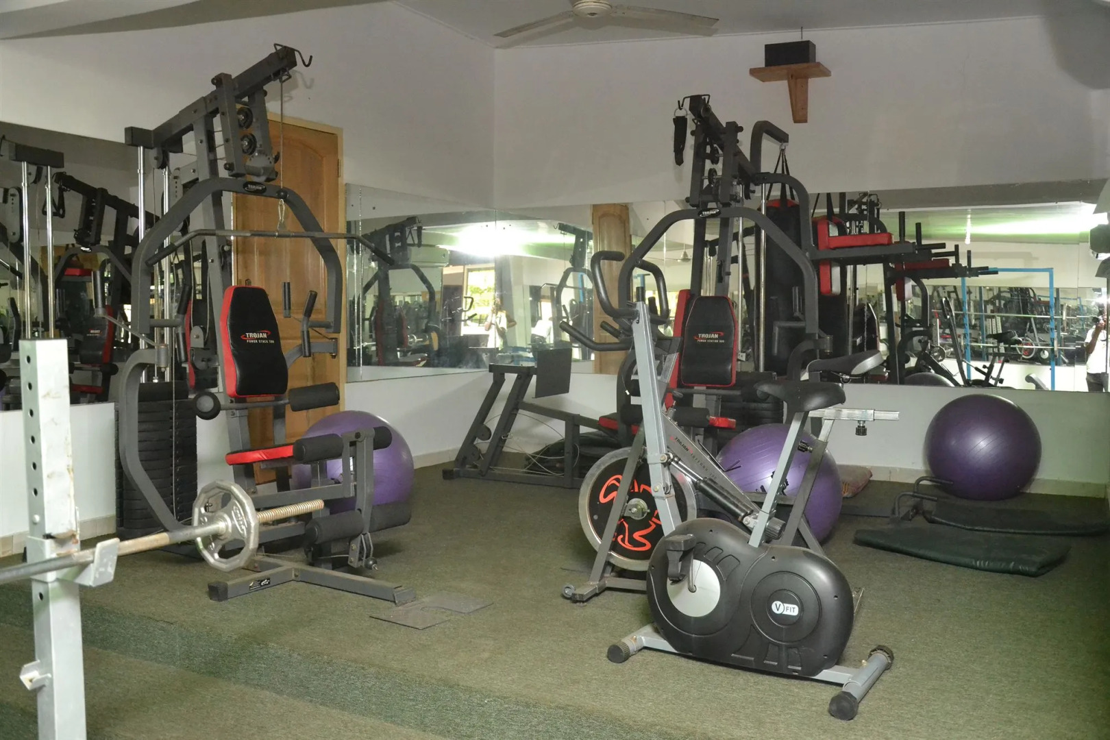 Kaysens Grande Hotel