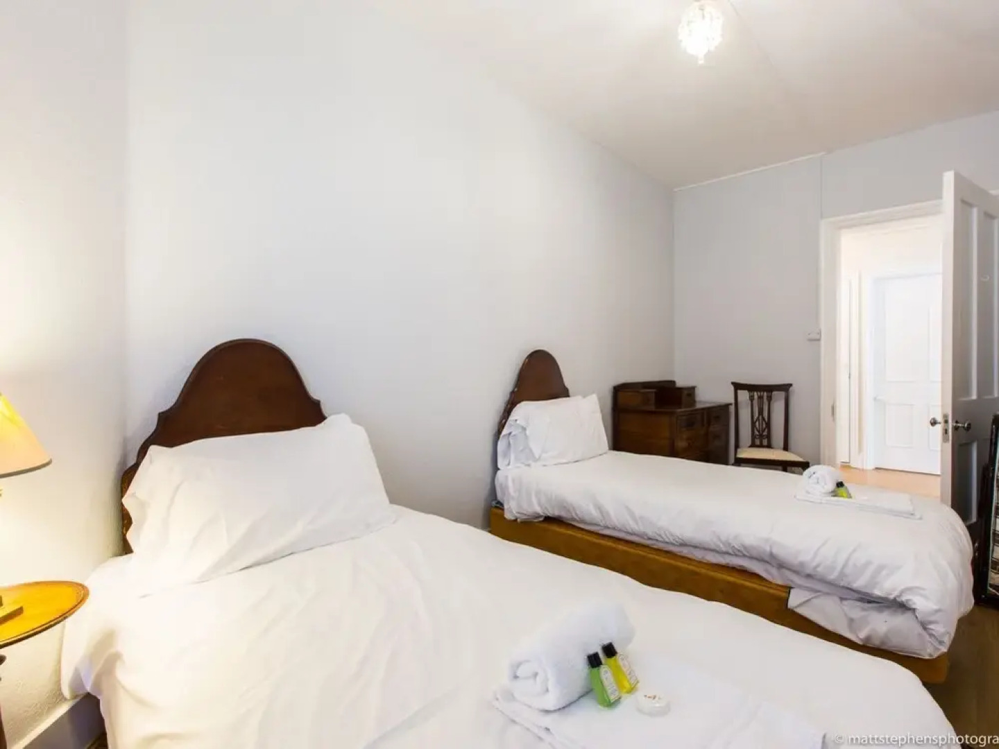 Elegant 3bdr Apartment in Hove Close to the Beach!