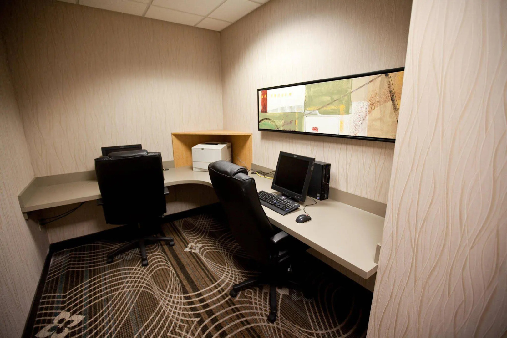 Doubletree By Hilton Akron/Fairlawn