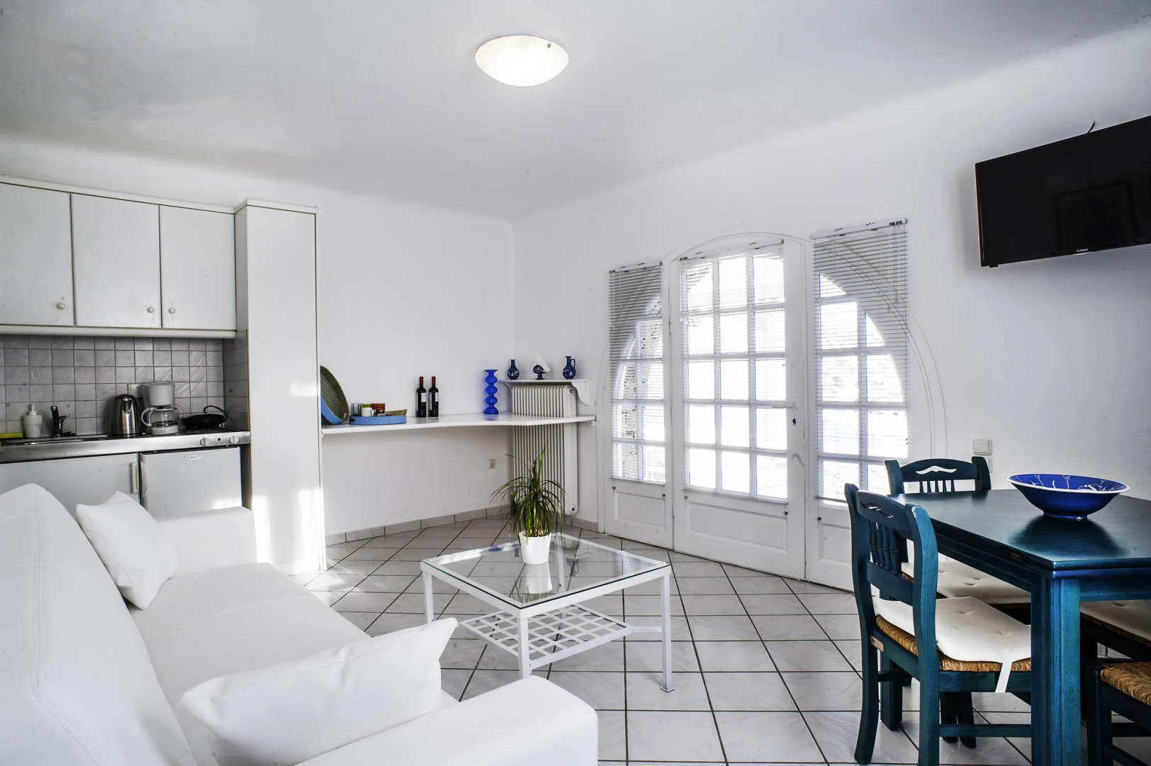 Adikri Villas & Suites