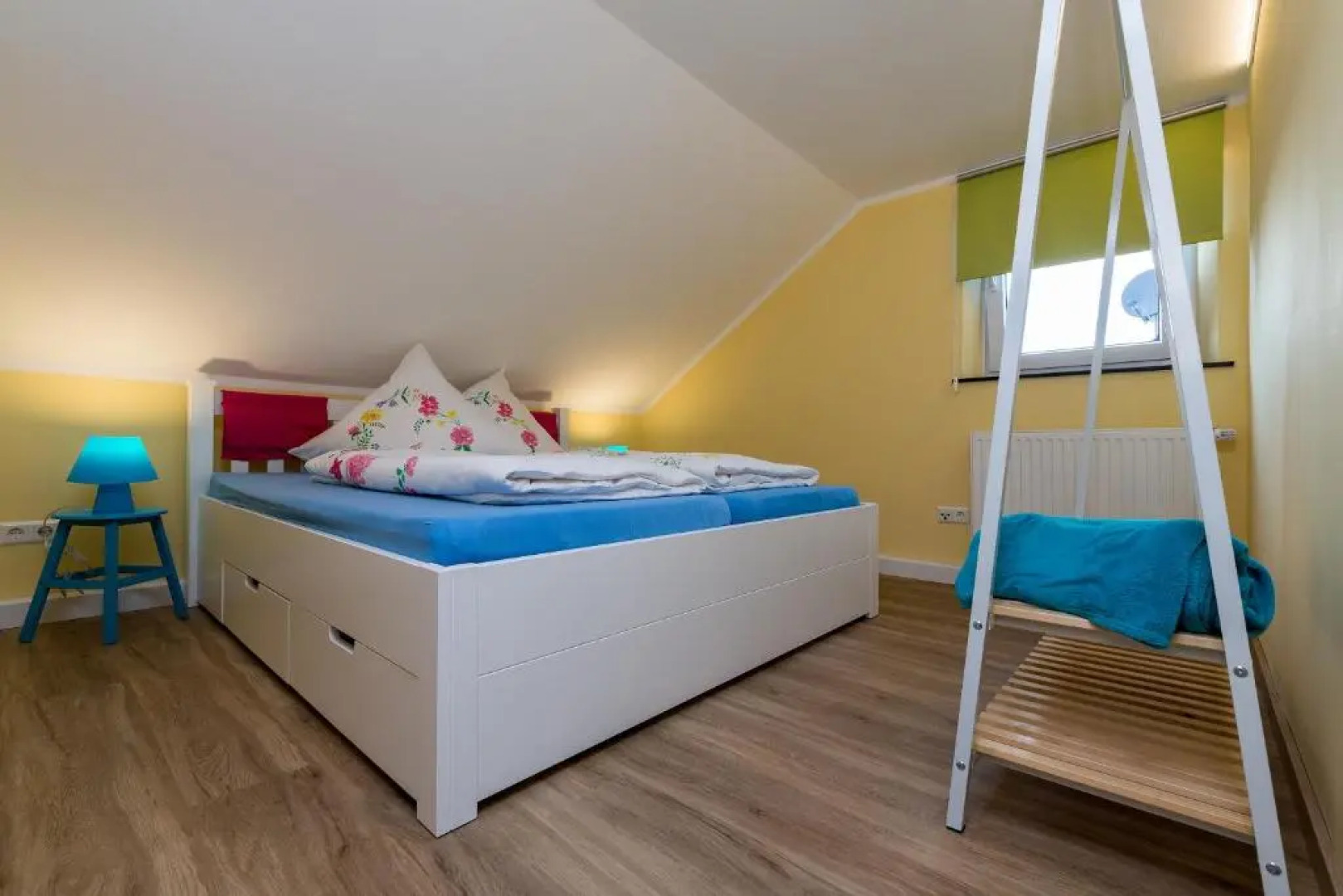 Kellermanns-Apartment