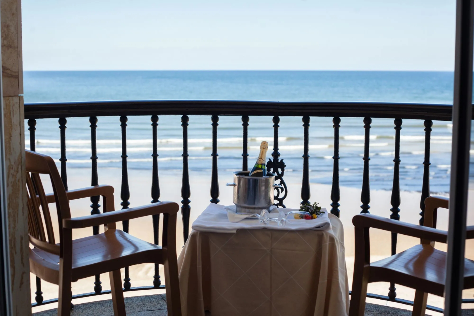 Hotel Don Pepe