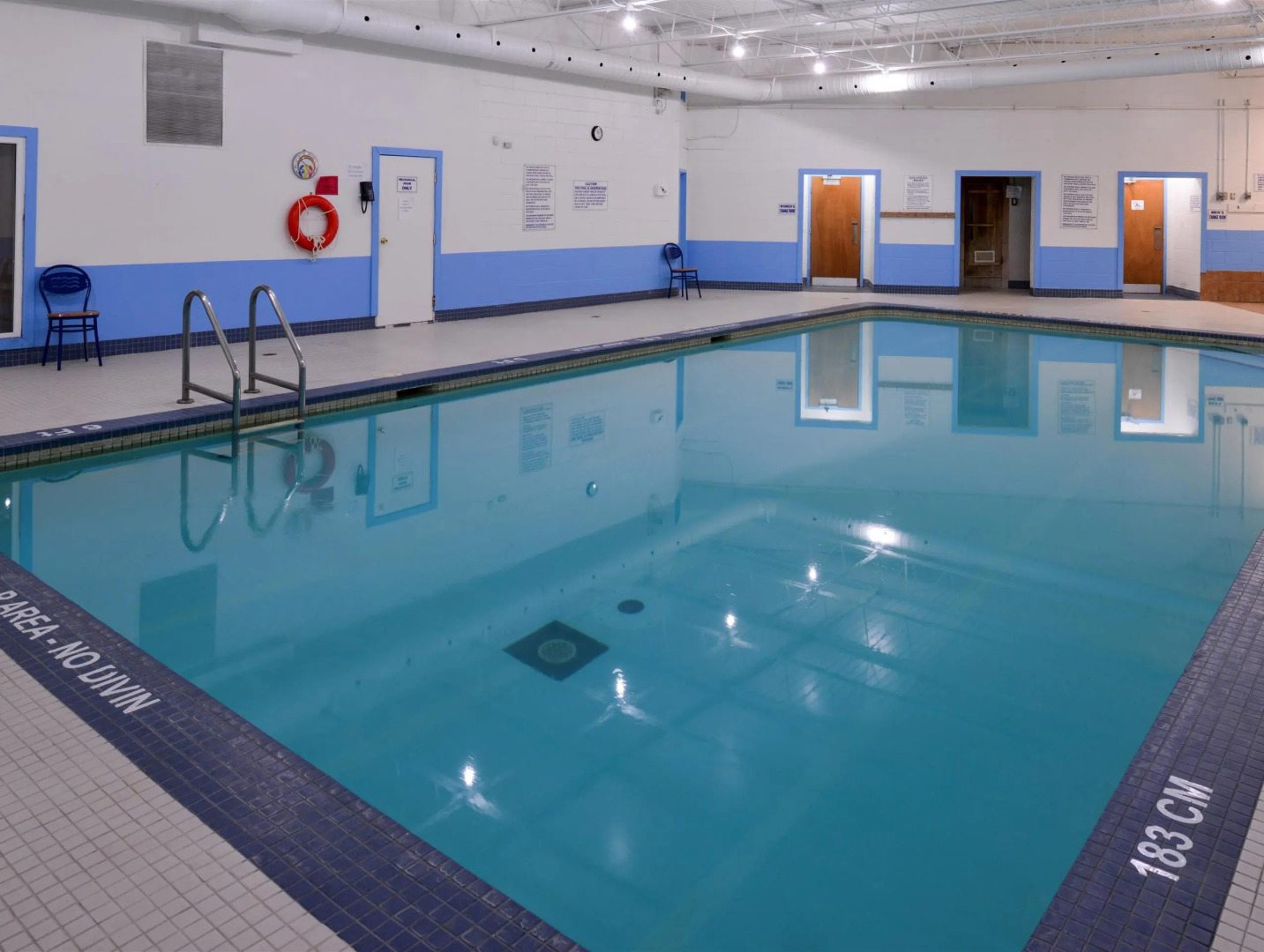 Howard Johnson Inn Trenton