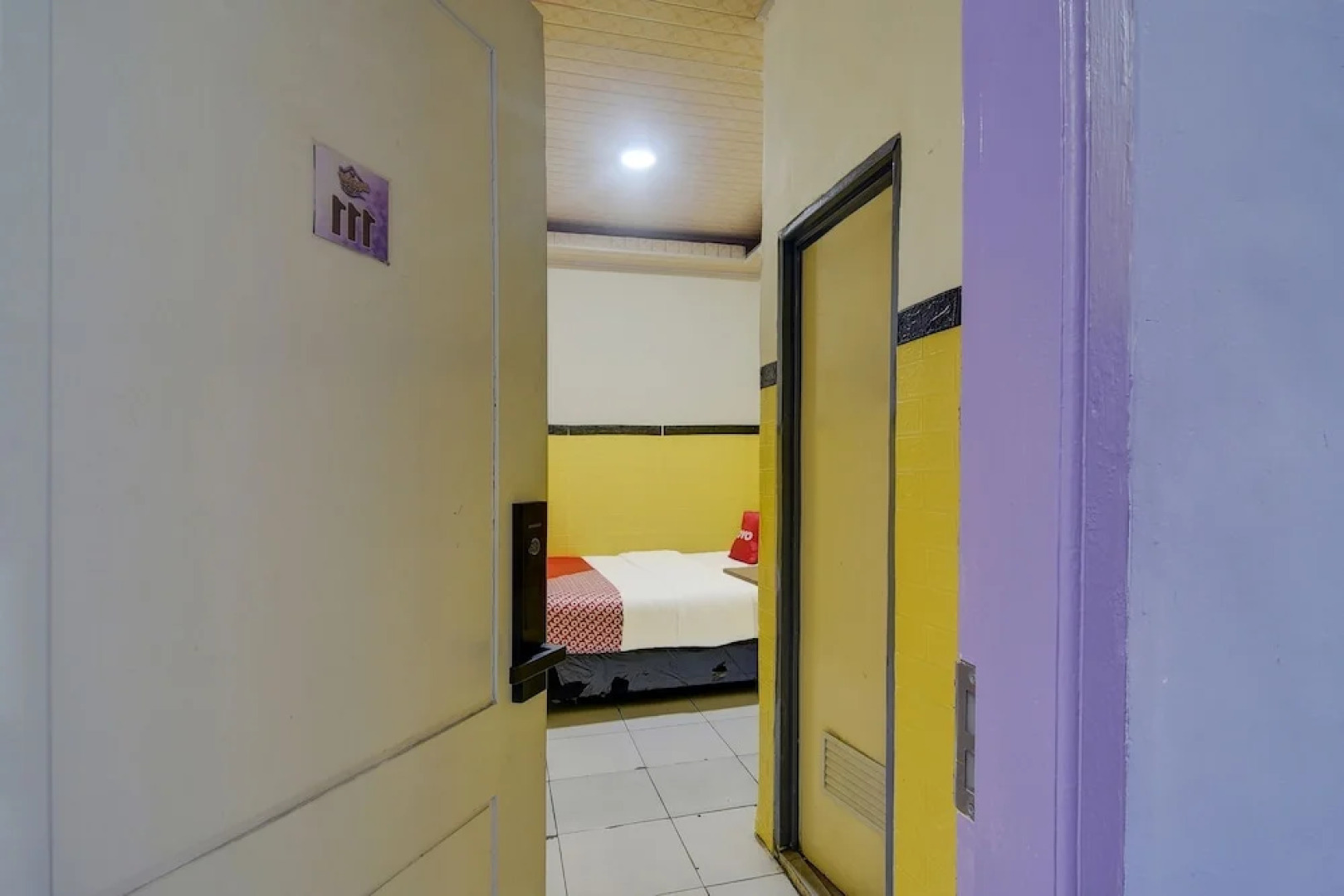 Hotel O Superstar Kost Dan Homestay