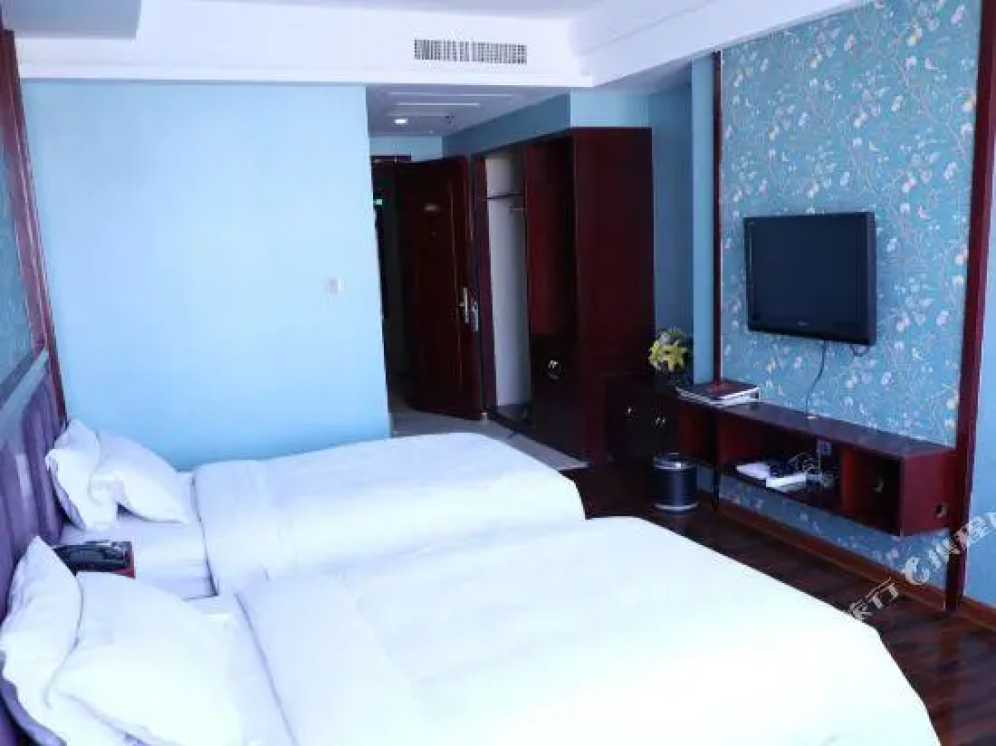 Lvdu Huayuan Hotel