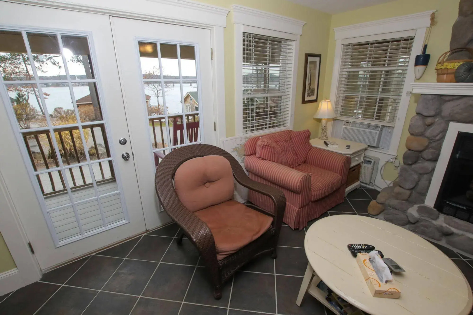Sheepscot Harbour Village Resort