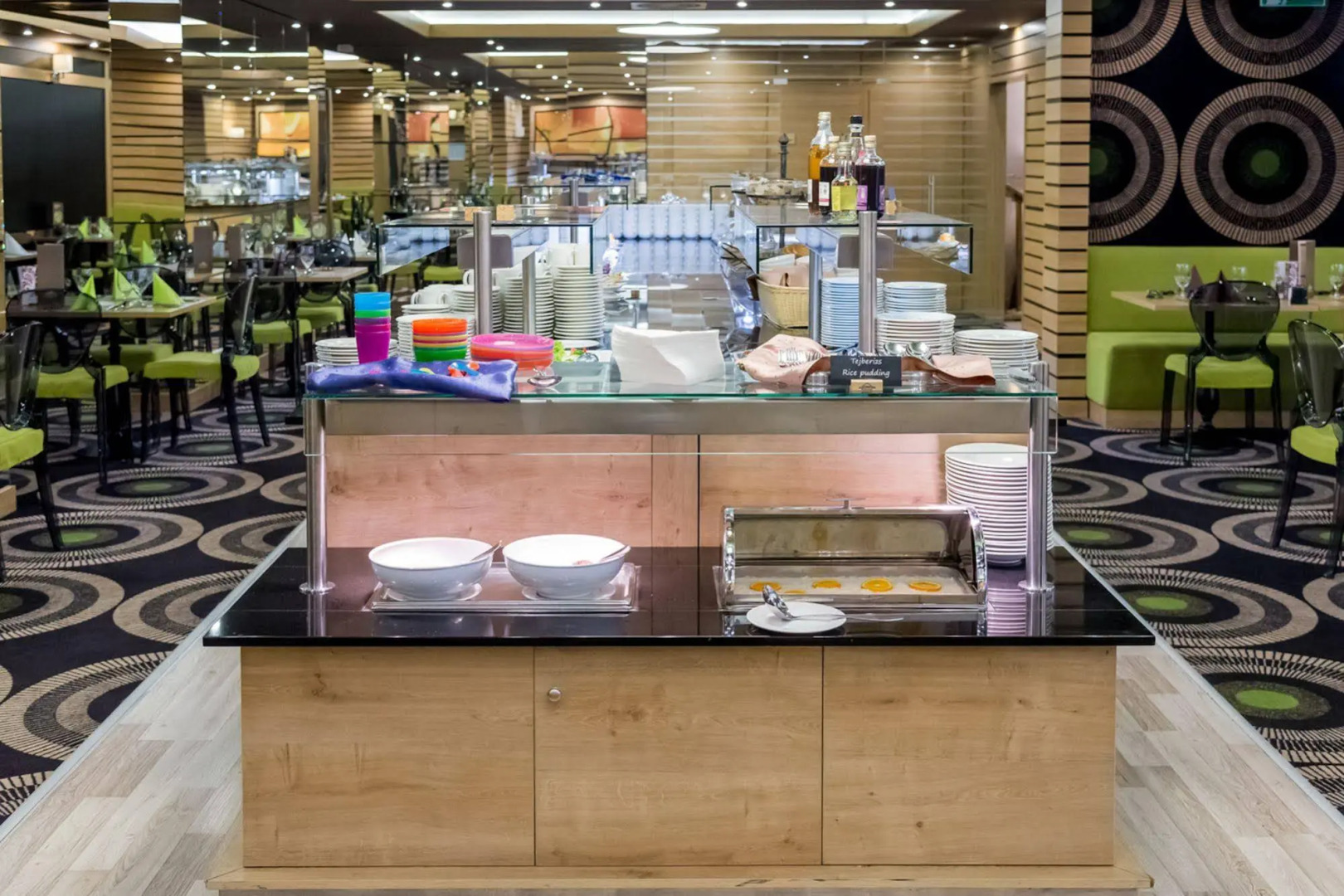 Aquaticum Debrecen Thermal and Wellness Hotel