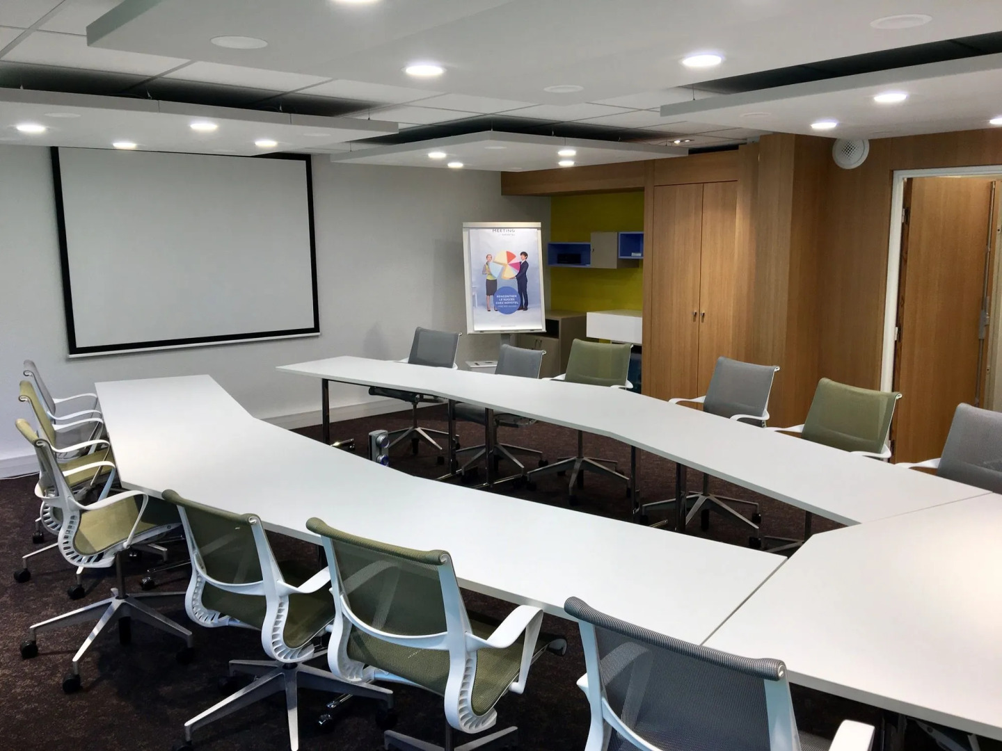 Novotel Limoges Le Lac